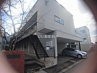 北海道旭川市豊岡九条2丁目：物件画像／大東建託リーシング株式会社 旭川店
