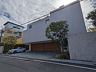 東京都世田谷区深沢4丁目7-17：物件画像／大東建託リーシング株式会社　練馬店