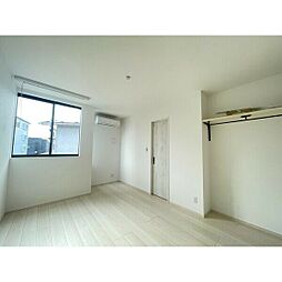 ADIOS平成II 205 2階1Kのリビング/ダイニング