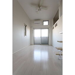 ソレイユ仙台 101 1階1Kのリビング/ダイニング