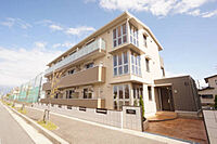 新潟県新潟市東区上木戸5丁目12-21：物件画像／大東建託リーシング株式会社　新潟店