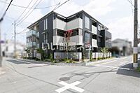京都府京都市下京区西七条東石ケ坪町：物件画像／大東建託リーシング株式会社 桂店