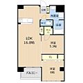 GLCSHINOE5階9.0万円
