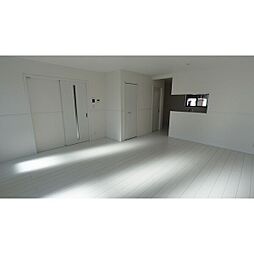 Liberta A103 1階3LDKのリビング/ダイニング