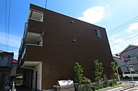 東京都足立区一ツ家2丁目5-4：物件画像／大東建託リーシング株式会社　池袋東口店