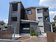 京都府城陽市寺田中大小：物件画像／大東建託リーシング株式会社 京都店
