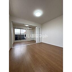 N.Crest(エヌクレスト) 103 1階1LDKのリビング/ダイニング