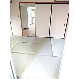 第7スカイビル 202 2階1LDKのリビング/ダイニング