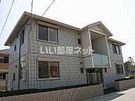 高知県高知市杉井流27番10号：物件画像／大東建託リーシング株式会社 高知店