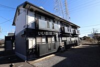 栃木県小山市城北6丁目12-6：物件画像／大東建託リーシング株式会社 下館店