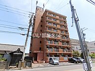 三重県津市江戸橋1丁目116：物件画像／大東建託リーシング株式会社　津店
