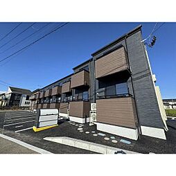 JR東北本線 南仙台駅 徒歩16分