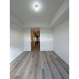 名古屋市営桜通線 桜本町駅 徒歩5分の賃貸マンション 13階1Kのリビング/ダイニング