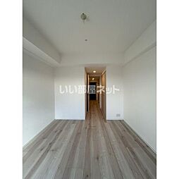 名古屋市営桜通線 桜本町駅 徒歩5分の賃貸マンション 13階1Kのリビング/ダイニング