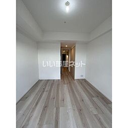 名古屋市営桜通線 桜本町駅 徒歩5分の賃貸マンション 14階1Kのリビング/ダイニング