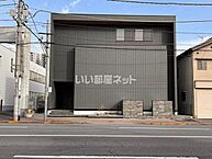 栃木県宇都宮市南大通り4丁目1-21：物件画像／大東建託リーシング株式会社 宇都宮北店