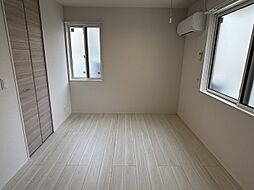 D-Regalo勝見 102 1階2LDKのリビング/ダイニング