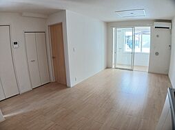 スピティＡ 104 1階1LDKのリビング/ダイニング