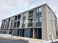 山梨県甲斐市島上条：物件画像／大東建託リーシング株式会社　甲府店