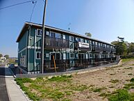 福島県須賀川市森宿字狐石17-3：物件画像／大東建託リーシング株式会社　郡山南店