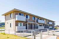 富山県南砺市安居230番3：物件画像／大東建託リーシング株式会社　魚津店