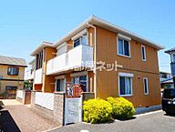 三重県鈴鹿市南旭が丘1丁目1-1?：物件画像／大東建託リーシング株式会社 鈴鹿店