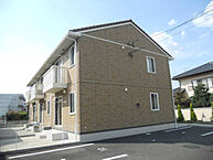愛知県丹羽郡扶桑町大字高雄字米ノ山105番地：物件画像／大東建託リーシング株式会社　春日井店