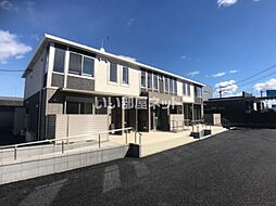 メゾン・ド・アイリス 103