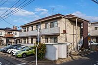 宮城県仙台市青葉区台原4丁目12-16：物件画像／大東建託リーシング株式会社 中野栄店