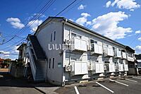 群馬県桐生市東久方町2丁目6-6：物件画像／大東建託リーシング株式会社 深谷店