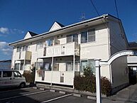 岐阜県岐阜市則武中1丁目10-4：物件画像／大東建託リーシング株式会社　岐阜北店