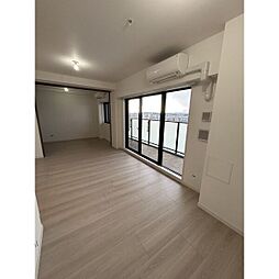 近鉄名古屋線 近鉄四日市駅 徒歩15分の賃貸マンション 12階2LDKのリビング/ダイニング