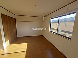 Amour ever IV 206 2階1Kのリビング/ダイニング