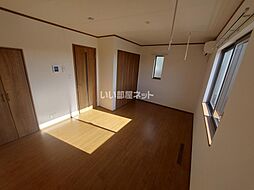 Amour ever V 101 1階1Kのリビング/ダイニング