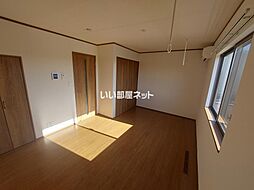 Amour ever V 103 1階1Kのリビング/ダイニング