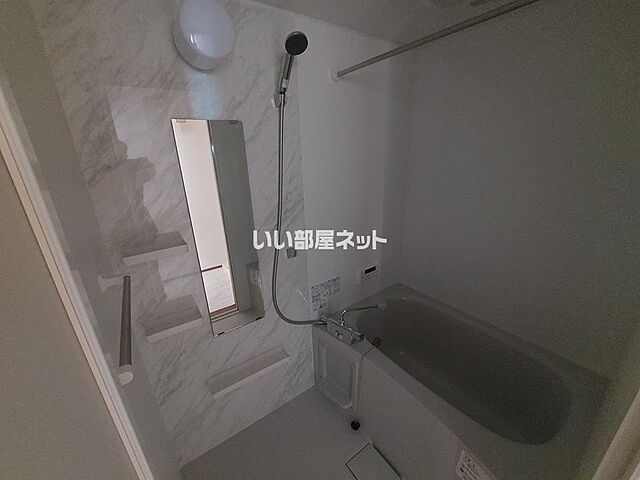 浴室