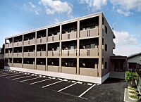 栃木県宇都宮市雀の宮6丁目1-16：物件画像／大東建託リーシング株式会社 宇都宮北店