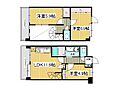 J-スクエア11階12.7万円