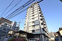福岡県北九州市小倉北区中津口1丁目：物件画像／大東建託リーシング株式会社　小倉店