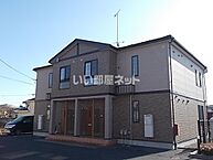 栃木県足利市鹿島町：物件画像／大東建託リーシング株式会社 佐野店