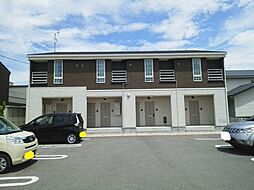 リバーサイドＲ 203