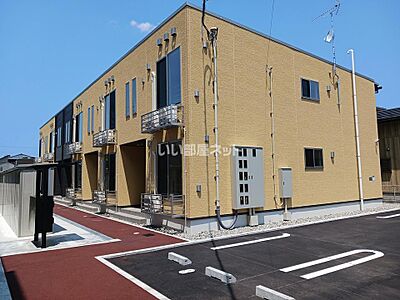 外観 外観