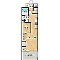 フェリス浄心5階7.9万円