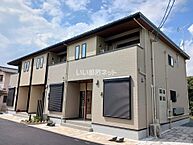 岡山県倉敷市玉島八島：物件画像／大東建託リーシング株式会社 倉敷店