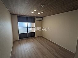 Grace Sante 205 2階1LDKのリビング/ダイニング