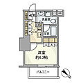 ザ・パークワンズ渋谷本町10階13.0万円