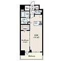 S-RESIDENCE佐賀天神aline2階8.0万円