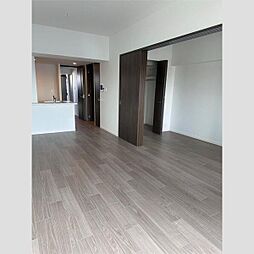 S-RESIDENCE佐賀天神aline 1104 11階1LDKのリビング/ダイニング