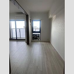 S-RESIDENCE佐賀天神aline 1204 12階1LDKのリビング/ダイニング