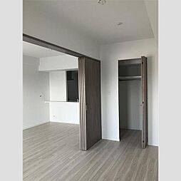 S-RESIDENCE佐賀天神aline 1402 14階1LDKのリビング/ダイニング